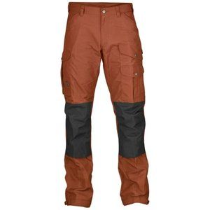 Fjallraven Vidda Pro Pants Trousers 33-34" Regular